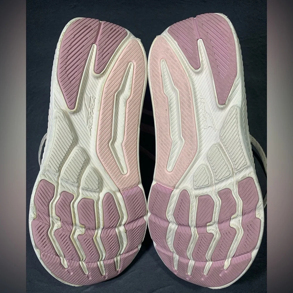 ALTRA Experience Form Pink Women’s Running Walking Sneakers Shoe Size- 9 - Picture 9 of 10
